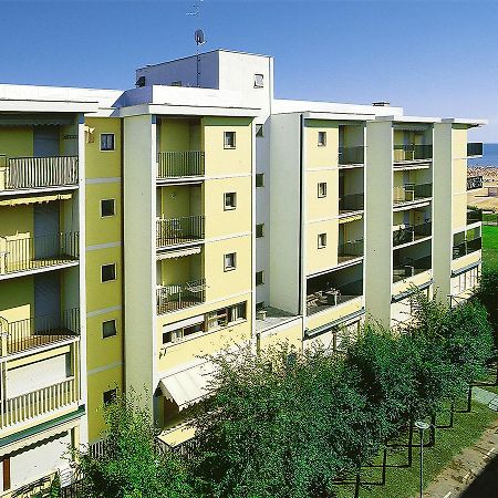 Laguna Piccola Bibione Kültér fotó